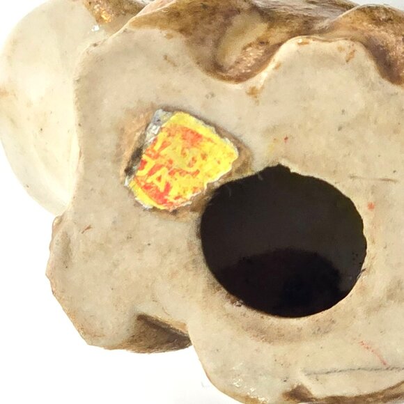 Ceramic Frog Collection Set Of 3 Vintage Figurines Collectibles je164 - Picture 10 of 12